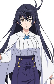 Capa de Personagens