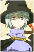 Capa de Personagens