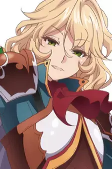 Capa de Personagens