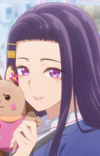 Capa de Personagens
