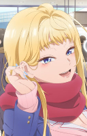 Capa de Personagens