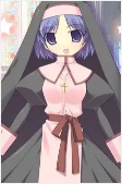 Capa de Personagens