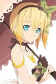Capa de Personagens