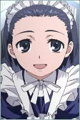Capa de Personagens