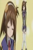 Cover of Characters