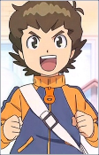 Capa de Personagens