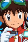 Capa de Personajes