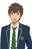 Capa de Personagens