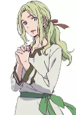 Capa de Personagens