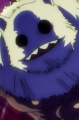 Capa de Personagens