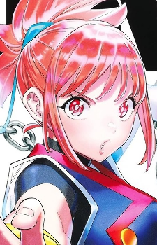 Capa de Personagens