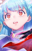 Capa de Personagens