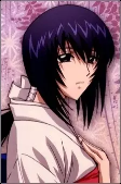 Capa de Personagens