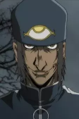 Capa de Personagens