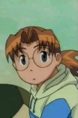 Capa de Personagens