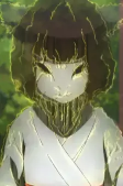 Capa de Personagens