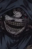 Capa de Personagens