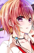 Capa de Personagens