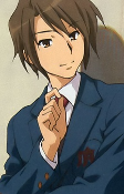 Capa de Personagens