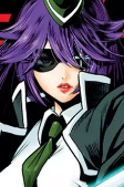 Capa de Personagens