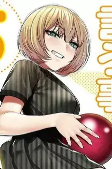 Capa de Personagens