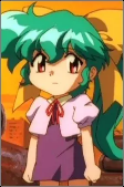 Capa de Personagens