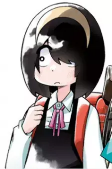 Capa de Personagens