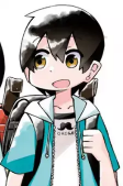 Capa de Personagens