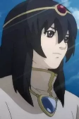 Capa de Personagens