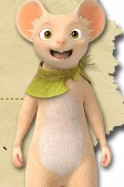 Cover of Characters