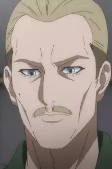 Capa de Personagens
