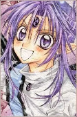 Capa de Personajes