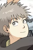 Capa de Personagens