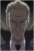 Capa de Personagens