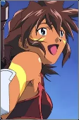 Capa de Personagens