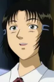 Capa de Personagens