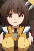 Capa de Personagens