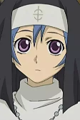 Capa de Personagens