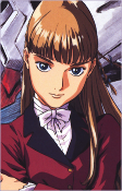 Capa de Personagens