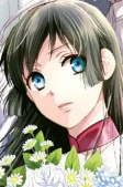Capa de Personagens