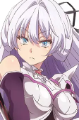Capa de Personagens