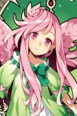 Capa de Personagens