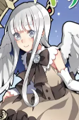 Capa de Personagens