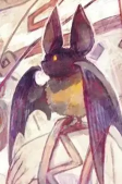 Capa de Personajes