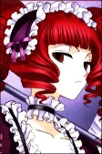 Capa de Personagens