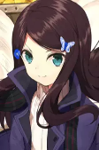Capa de Personagens