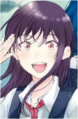 Capa de Personagens