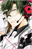 Capa de Personagens