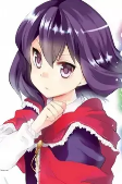 Capa de Personagens