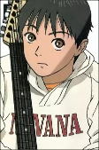 Cover of Characters